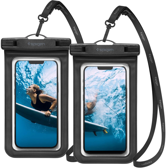 Picture of Spigen Spigen Aqua Shield A601 case waterproof IPX