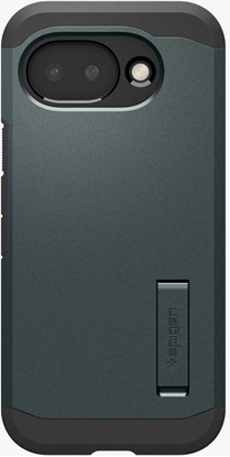 Picture of Spigen Spigen Tough Armor MagSafe, abyss green - Google Pixel 10a