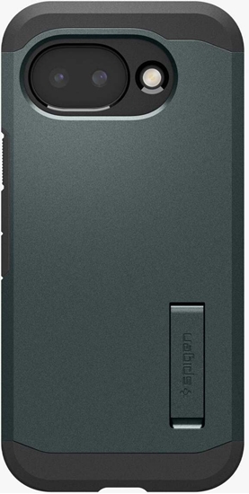 Picture of Spigen Spigen Tough Armor MagSafe, abyss green - Google Pixel 10a
