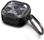 Picture of Spigen Spigen Ultra Hybrid - Etui do Samsung Galaxy Buds 4 / 4 Pro (Zero One Black)