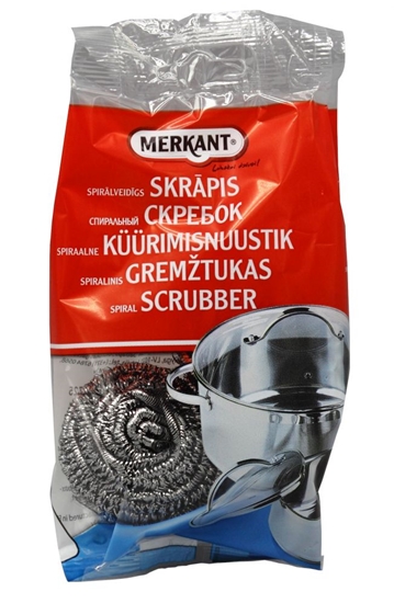 Picture of Spirālveidīgs skrāpis MINI, 2 gab/30 iep/kastē/380x290x140 mm