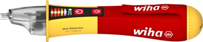Attēls no Sprieguma indikators Wiha 255-13; 12-1000 V
