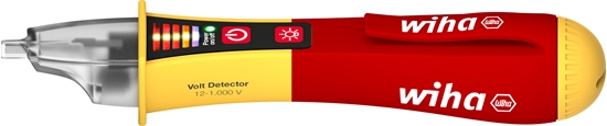Picture of Sprieguma indikators Wiha 255-13; 12-1000 V