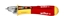 Attēls no Sprieguma indikators Wiha W44309; 12-1000 V
