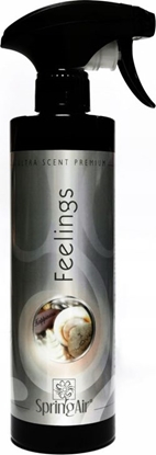 Picture of Spring Air Odwieacz powietrza Ultra Scent, 500 ml Feelings
