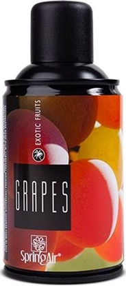Picture of Spring Air Wkad do odwieaczy powietrza Smart Air, 250 ml Grapes
