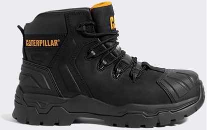 Attēls no SPWS Buty Ocieplane Caterpillar Everett S3 BLACK