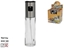 Picture of Stabilus Butelka do rozpylania oleju metalowa 100 ml 18 x 4 3 x 4 3 cm KITCHEN&GO 8445393535036 (8445393535036)