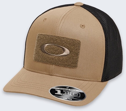 Изображение Stabilus Czapka Oakley SI 110 NEW KHAKI