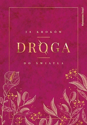 Attēls no Stacja 7 Droga. 28 kroków do wiata EDUKAMP