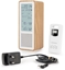 Picture of Stacja pogodowa Thomson Stacje pogodowe Thomson WS102TWH z gonikiem Bluetooth i radiem FM