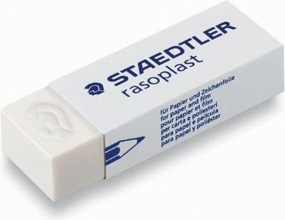 Picture of Staedtler Gumka Rasoplast do oówka 1 szt (526 B20)