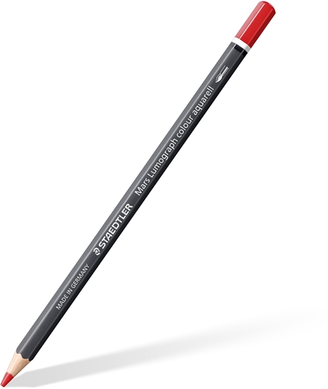 Picture of Staedtler Staedtler Mars Lumograph Wielobarwny 12 szt.