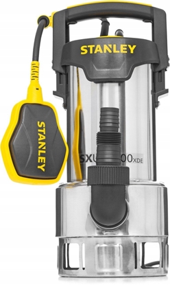 Attēls no Stainless Steel Submersible Water Pump, SXUP1100XDE, 1100 W