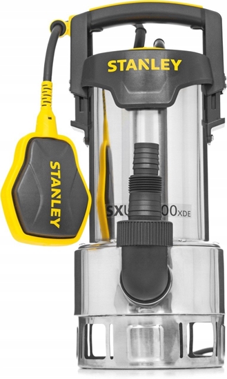 Picture of Stainless Steel Submersible Water Pump, SXUP1100XDE, 1100 W