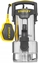 Изображение Stainless Steel Submersible Water Pump, SXUP1100XDE, 1100 W