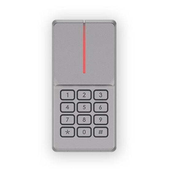 Изображение Standalone Access Control with Keypad and Card Reader sKey 2, EM/HID/MF/NFC/CPU