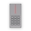 Изображение Standalone Access Control with Keypad and Card Reader sKey 2, EM/HID/MF/NFC/CPU