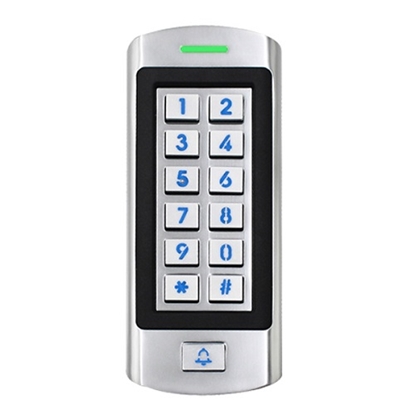 Изображение Standalone Access Control with Keypad and Card Reader, 125KHz EM