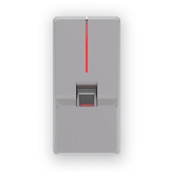 Изображение Standalone Fingerprint Access Control + Card Reader, EM/HID/MF/NFC/CPU