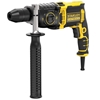 Изображение Stanley | 2-Gear Percussion Hammer Drill With Kitbox | FMEH1100K-QS | 1100 W