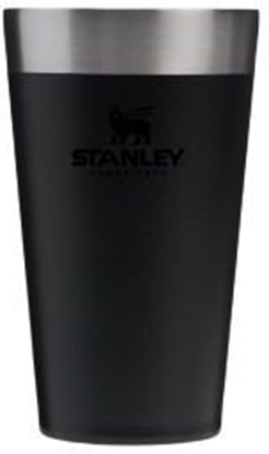 Attēls no Stanley Kubek termiczny Stacking Tumbler 0.47L Black 2.0 / Stanley