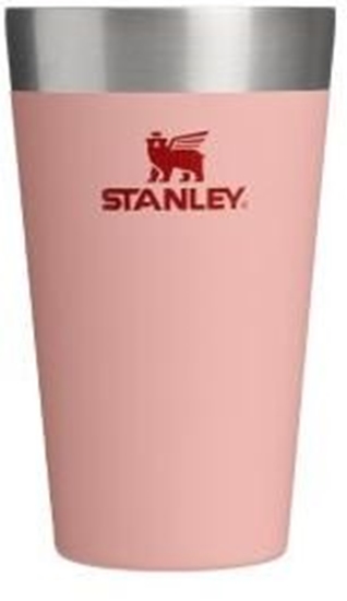 Picture of Stanley Kubek termiczny Stacking Tumbler 0.47L Peach Rose / Stanley