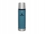 Picture of Stanley Stanley Thermo | Classic | Capacity 0.6 L | Material Stainless Steel | Blue