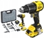 Picture of Stanley STANLEY WKRTARKA UDAROWA V20 SFMCD716D2A 2x2Ah + 100 ACC