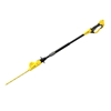 Изображение Stanley Telescopic hedge trimmer SFMCPH845B-XJ (without battery and charger)