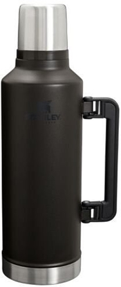 Attēls no Stanley Termos Legendary Classic 2.3L Black 2.0 / Stanley