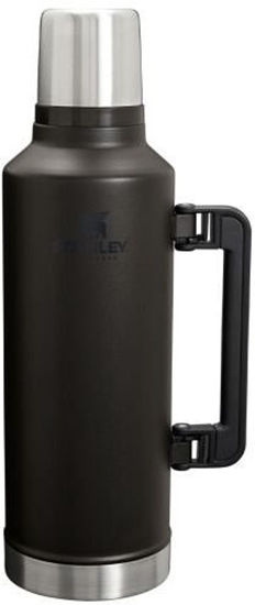 Изображение Stanley Termos Legendary Classic 2.3L Black 2.0 / Stanley