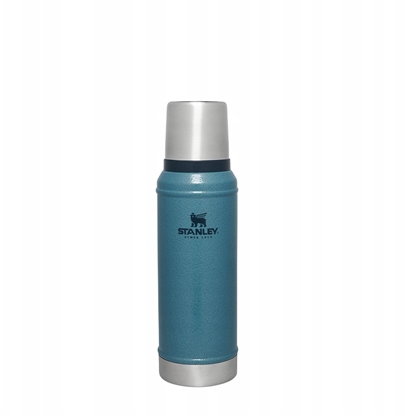 Изображение Stanley The Legendary Classic Bottle 0,94L jasnoniebieski