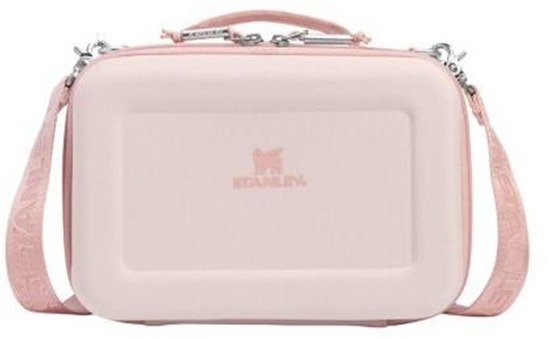 Изображение Stanley Torba lunchowa termiczna All-Day Arista 4 l Rose Quartz / Stanley