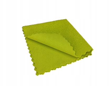 Изображение Starbright Qleanup LONG FRESH Professional - ciereczka z mikrofibry, 38x38 cm - óta