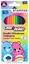 Attēls no Starpak Kredki oowkowe trójktne Care Bears 12 kolorów
