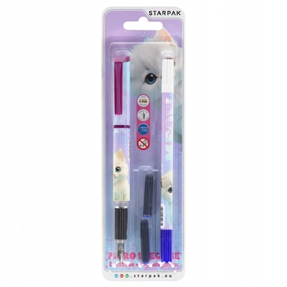 Picture of Starpak PIORO W 2NAB WYM KITTY STK B/C 1/40