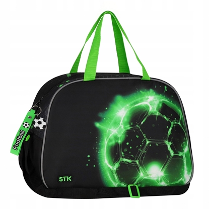 Изображение Starpak TORBA NA RAMIE FOOTBALL STK-65 PB1/12