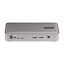 Изображение Startech docking station kvm usb-c para portAtil(Atv.iepak)