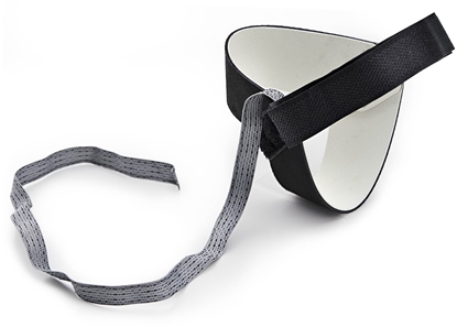 Attēls no StarTech ESD/ANTISTATIC HEEL STRAP