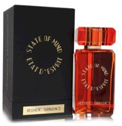 Изображение State Of Mind Aesthetic Turbulence EDP 100ml