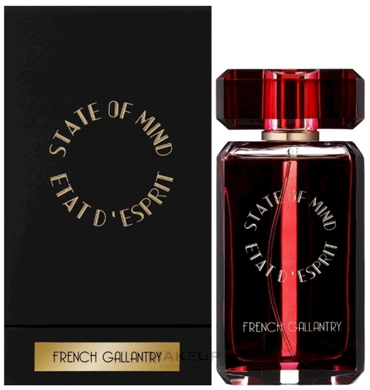 Picture of State Of Mind French Gallantry PAR 100ml
