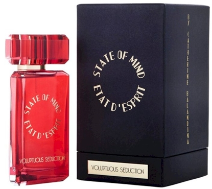 Изображение State Of Mind Voluptuous Seduction EDP 100ml