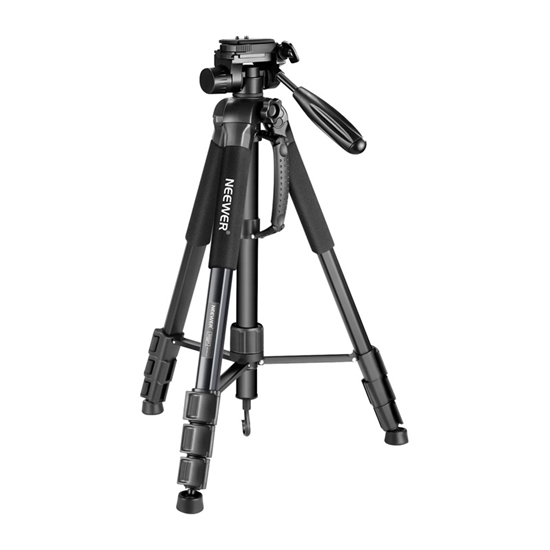Picture of Statyw Neewer Aluminiowy statyw z monopodem i gowic panoramiczn Neewer SAB264