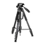 Attēls no Statyw Neewer Aluminiowy statyw z monopodem i gowic panoramiczn Neewer SAB264