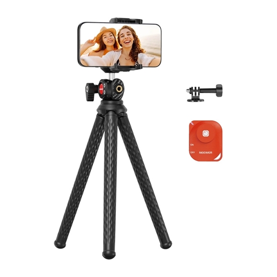 Picture of Statyw Neewer Elastyczny statyw fotograficzny Neewer TP34