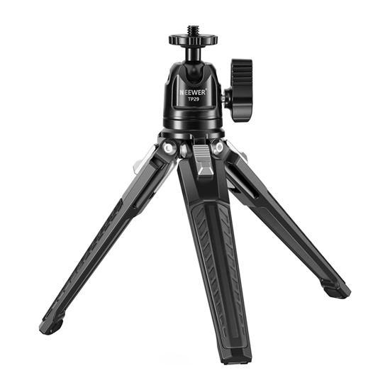 Picture of Statyw Neewer Solidny metalowy mini statyw NEEWER TP29