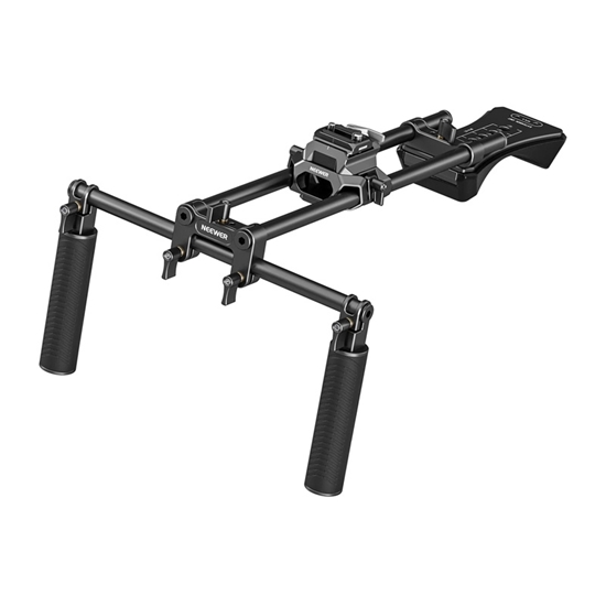 Изображение Statyw Neewer Uniwersalny statyw naramienny z mocowaniem ARCA NEEWER SR007