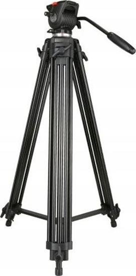 Picture of Statyw NEST Statyw Do Filmowania Video + Gowica Olejowa 180cm