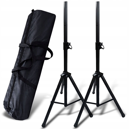 Picture of Statyw Suprimo SUPRIMO SOLID 1 SET stojak tripod statyw kolumnowy